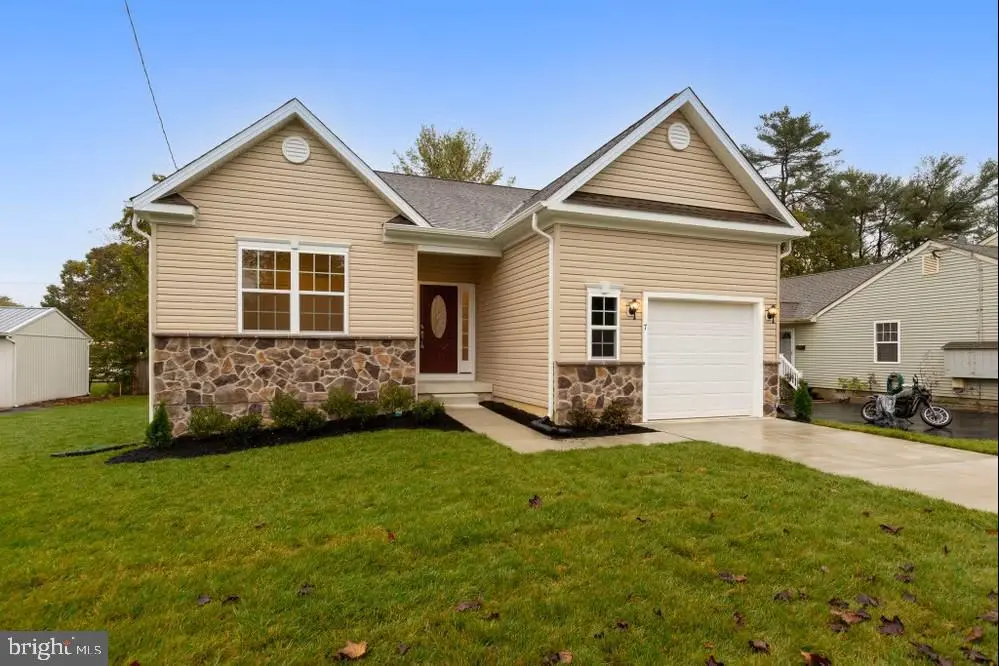 6502 Yock Wock Road #b - Jaxson I, PORT NORRIS