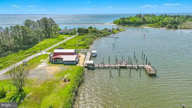 16129 Piney Point Road, Piney Point