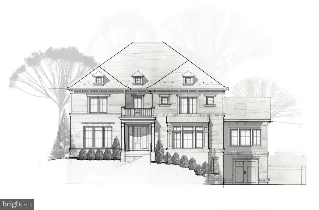 3556 N Valley St, ARLINGTON