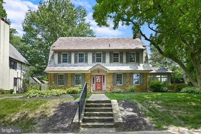 718 Greenhill Ave, Wilmington