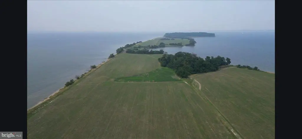 10770 Rich Neck Rd, CLAIBORNE