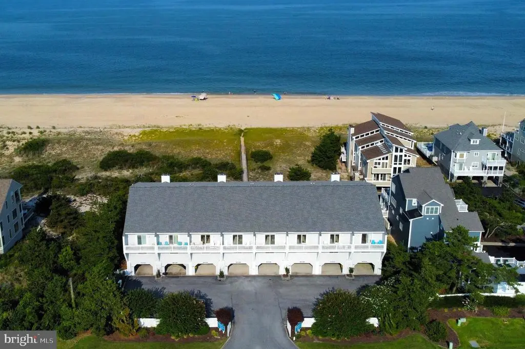 40105 Queens Quest Dr #4, Fenwick Island