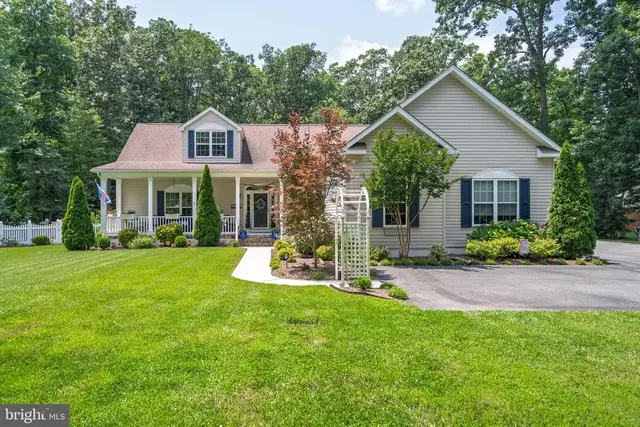 21062 Cool Spring Rd, Milton
