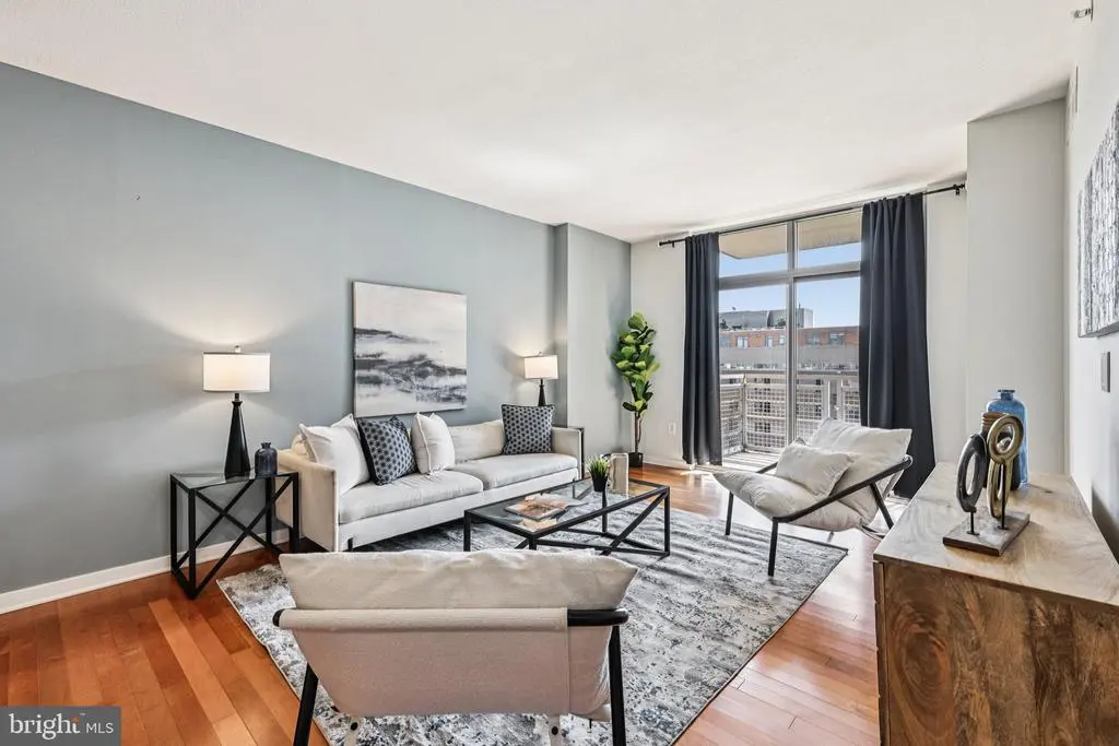 475 K St Nw #905, WASHINGTON