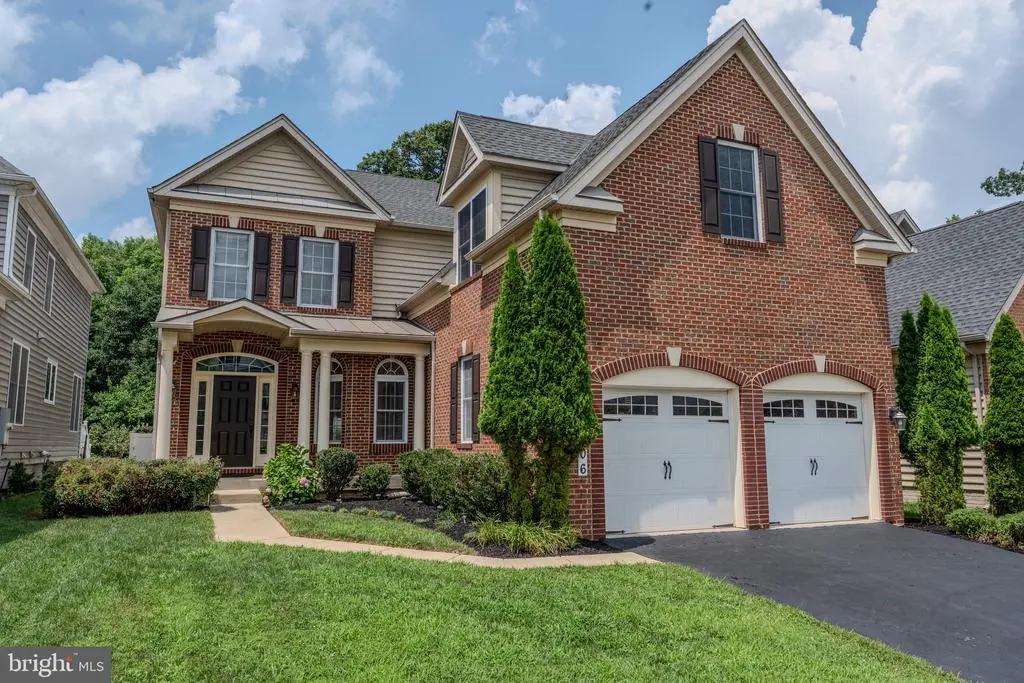 306 Picea View Ct, Derwood