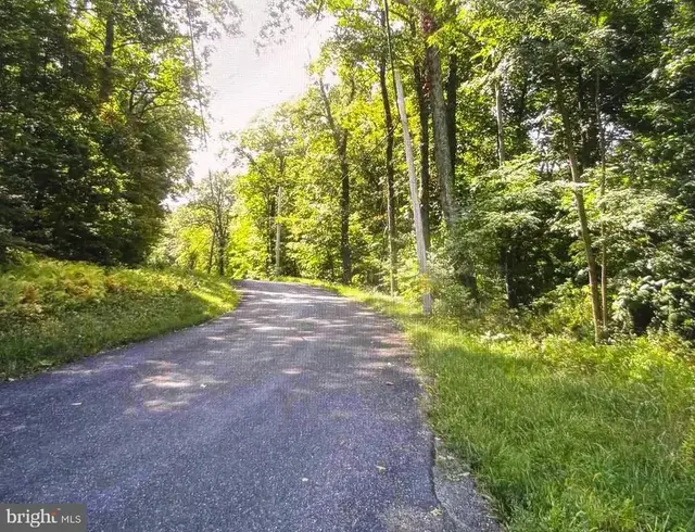 Tower Road Parcel 9, Smithsburg