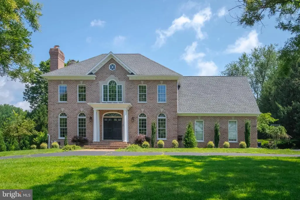 1410 Muirfield Close, Bel Air