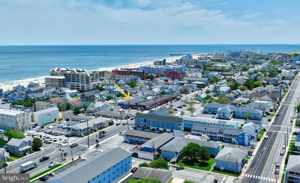 707 Wilmington Ln, Ocean City