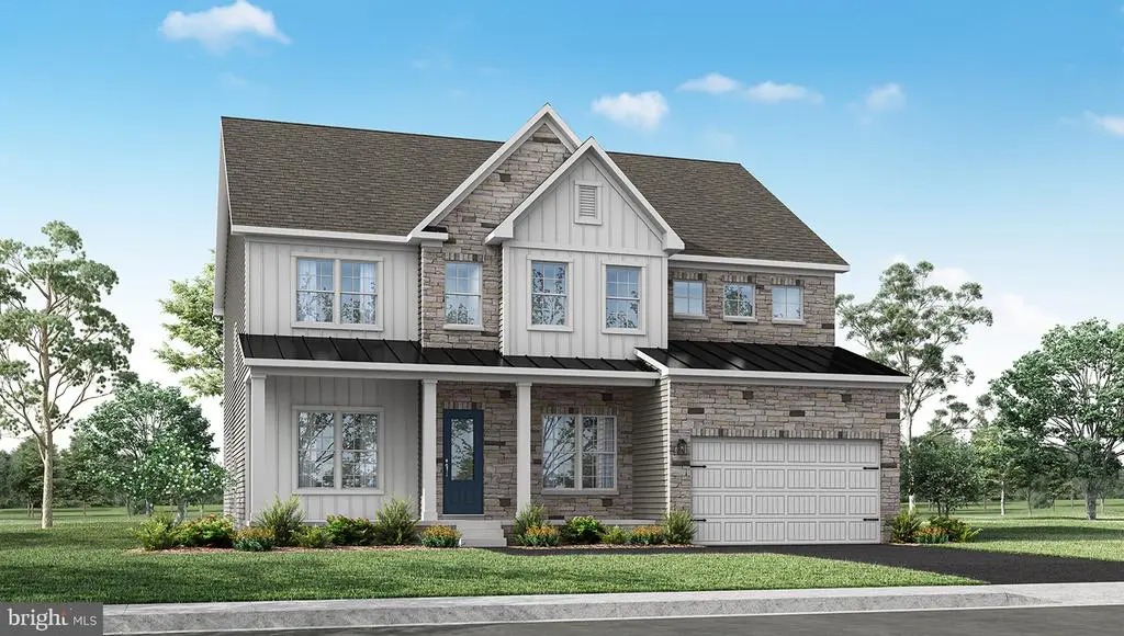 5 Meetinghouse Rd, Hamilton