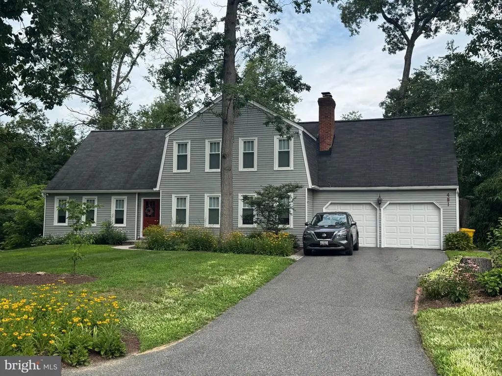 451 Fairlane Ct, Severna Park