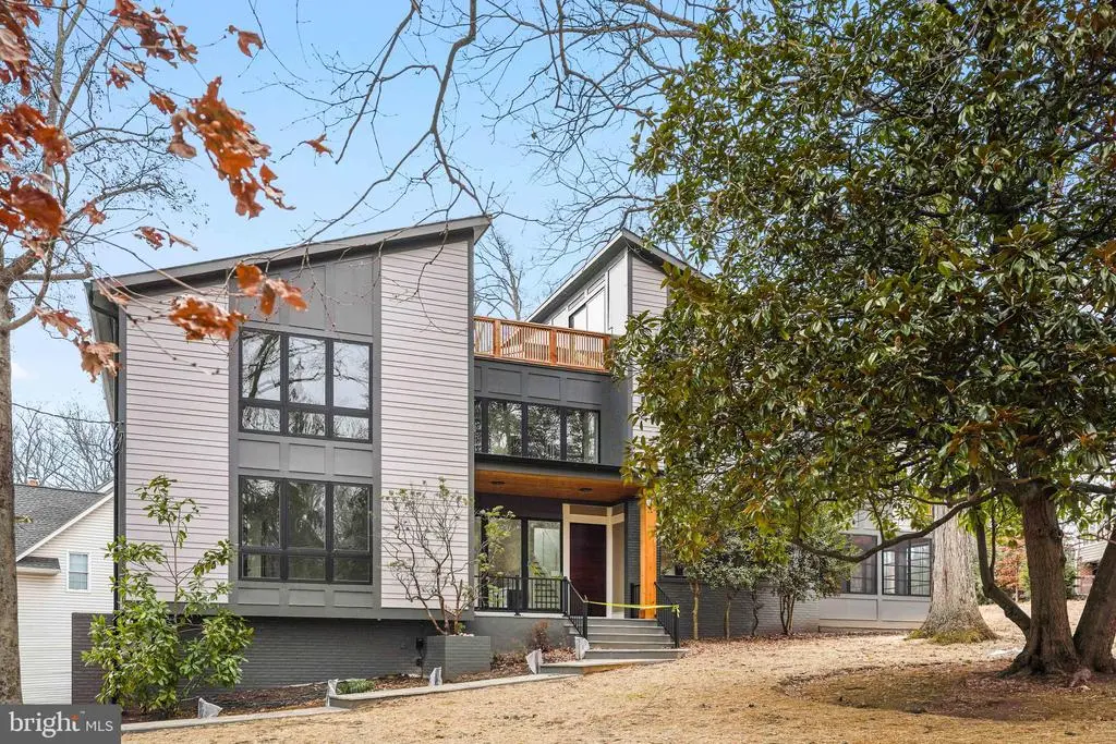 4825 Great Oak Rd, ROCKVILLE