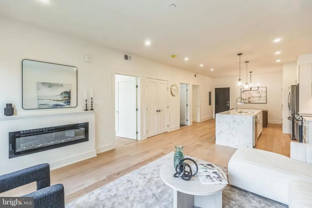 7125 Georgia Ave Nw #4, WASHINGTON