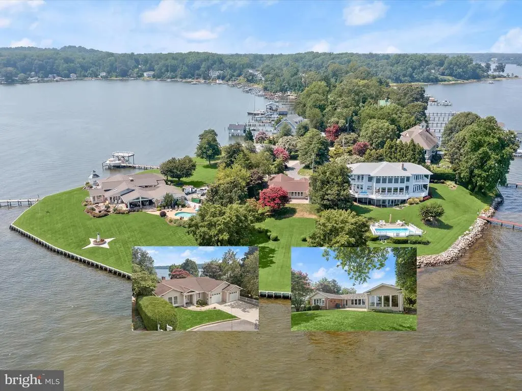 200 Long Point Rd, Crownsville