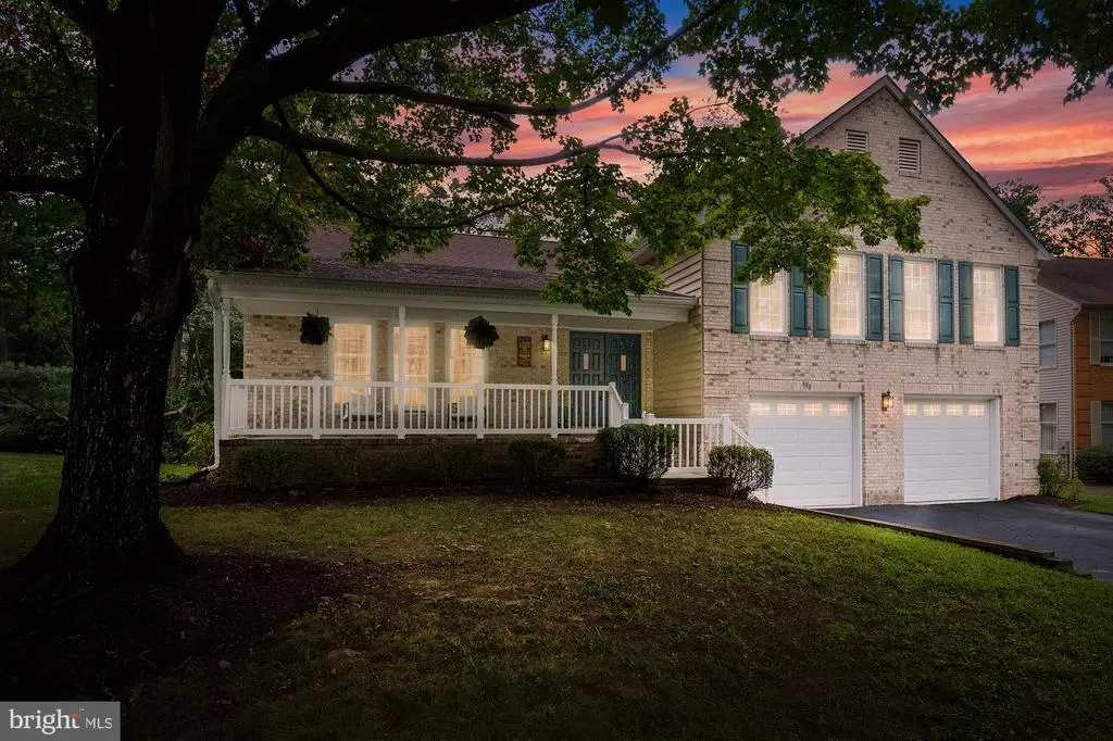 307 Willow Run Ct, Millersville