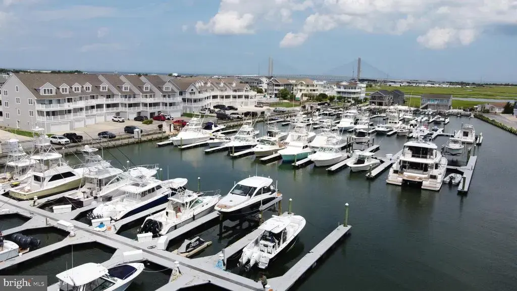 43 Marina View Ct #md-13, bethany beach