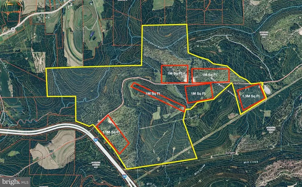 4000 Sulgar Rd, BROOKVILLE