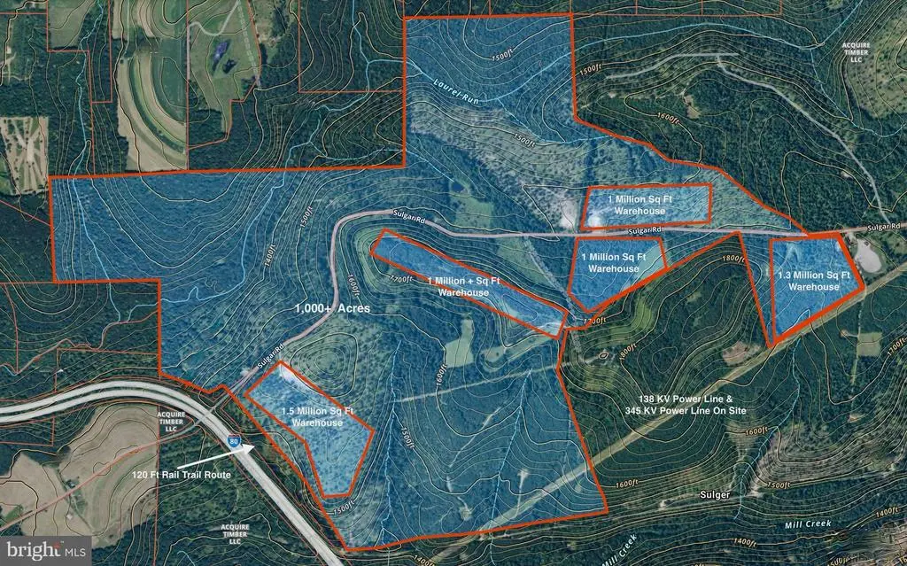 4000 Sulgar Rd, BROOKVILLE