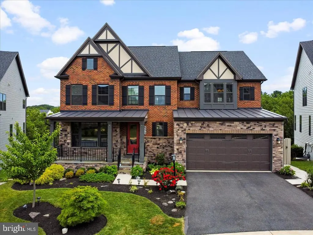 6079 Fallfish Ct, New Market