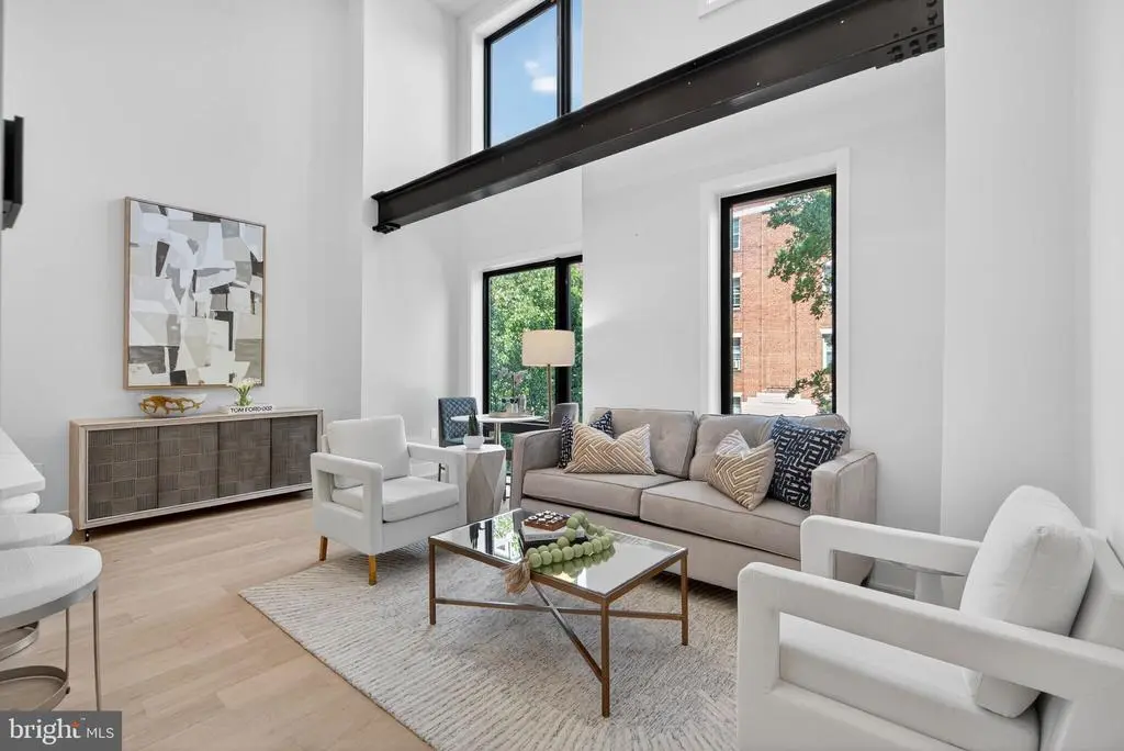 2440 Ontario Rd Nw #6, Washington