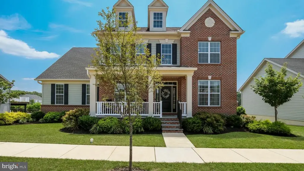 4867 Indigo Dr, DOYLESTOWN