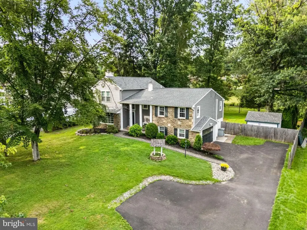 955 Bristol Rd, CHURCHVILLE