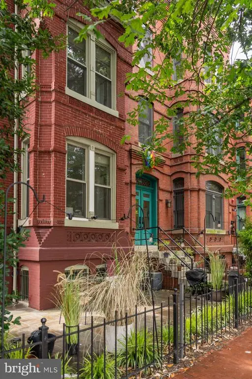 1202 P St Nw, WASHINGTON