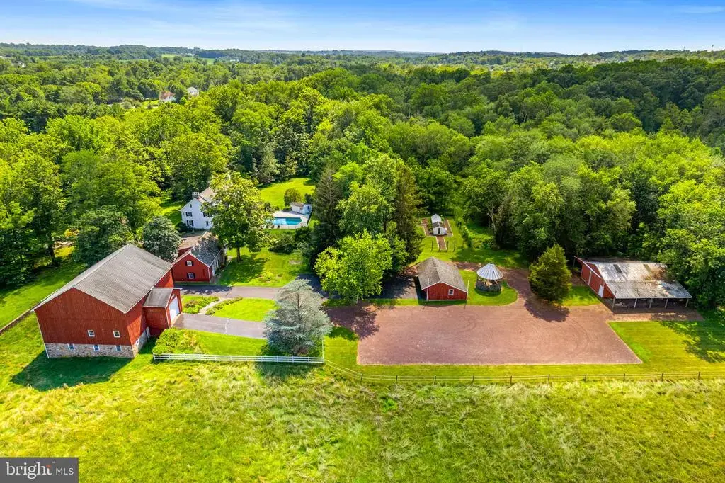 4783 Landisville Rd, DOYLESTOWN