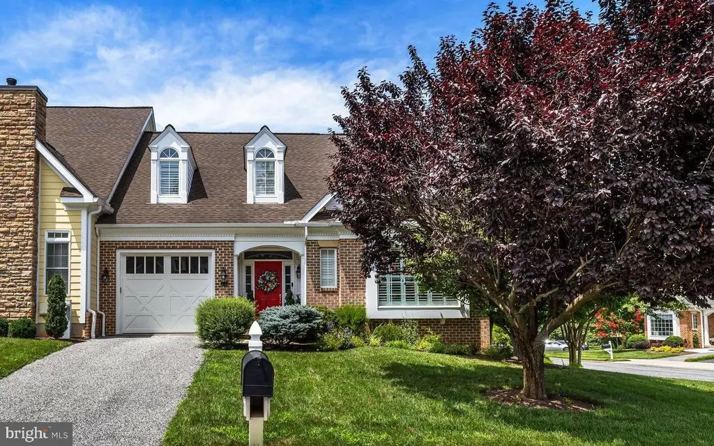 612 Dunloy Ct #612, Lutherville Timonium