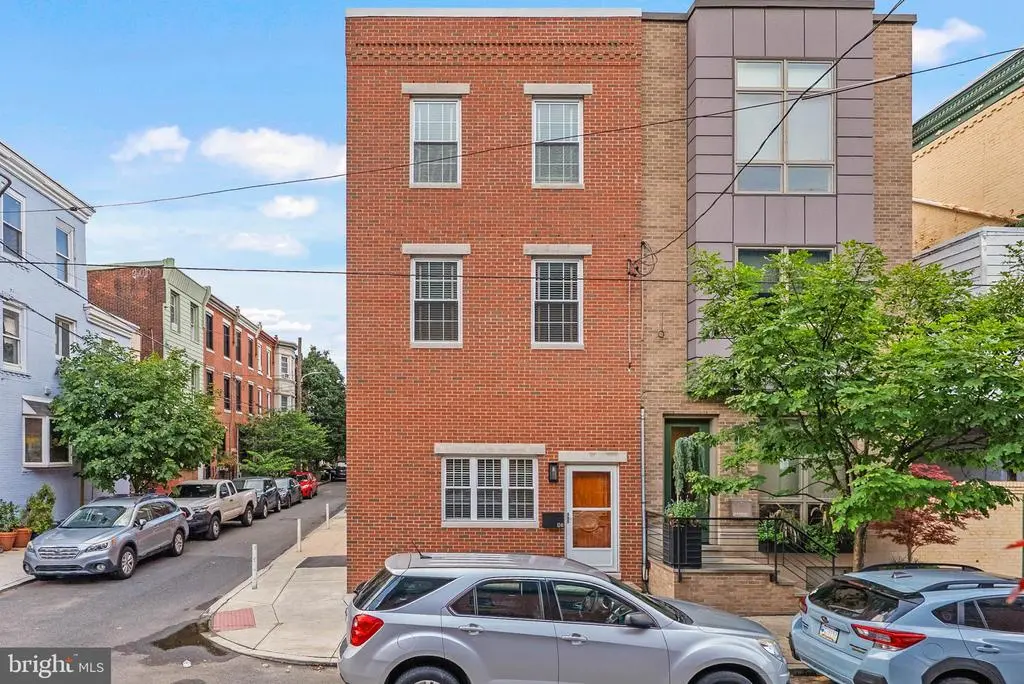 1241 S 12th St, PHILADELPHIA