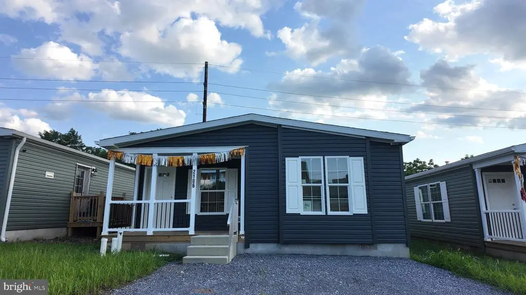 2106 Scull St, LEBANON