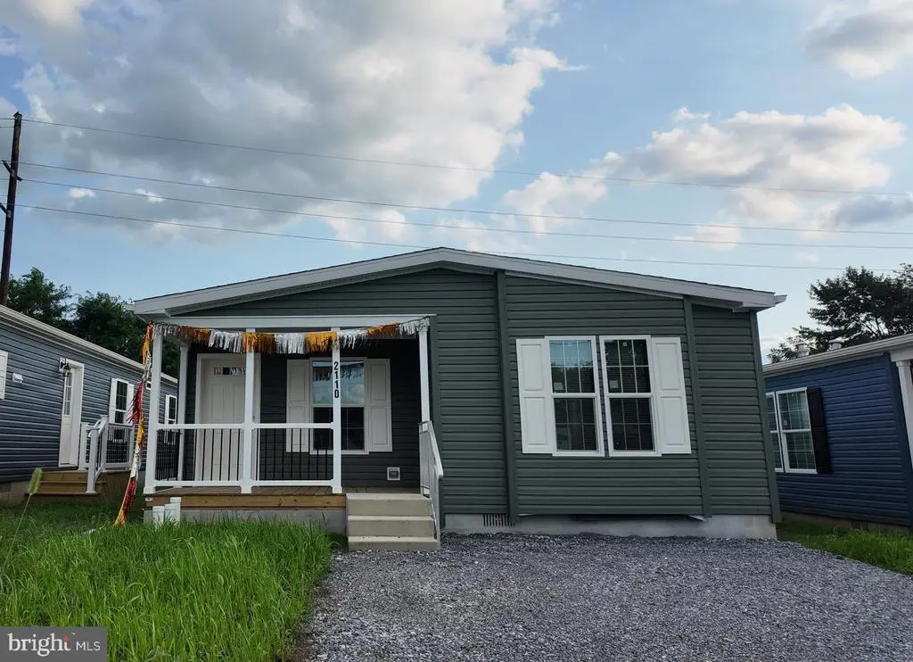 2110 Scull St, LEBANON