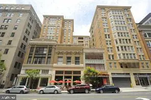 915 E St Nw #702, WASHINGTON