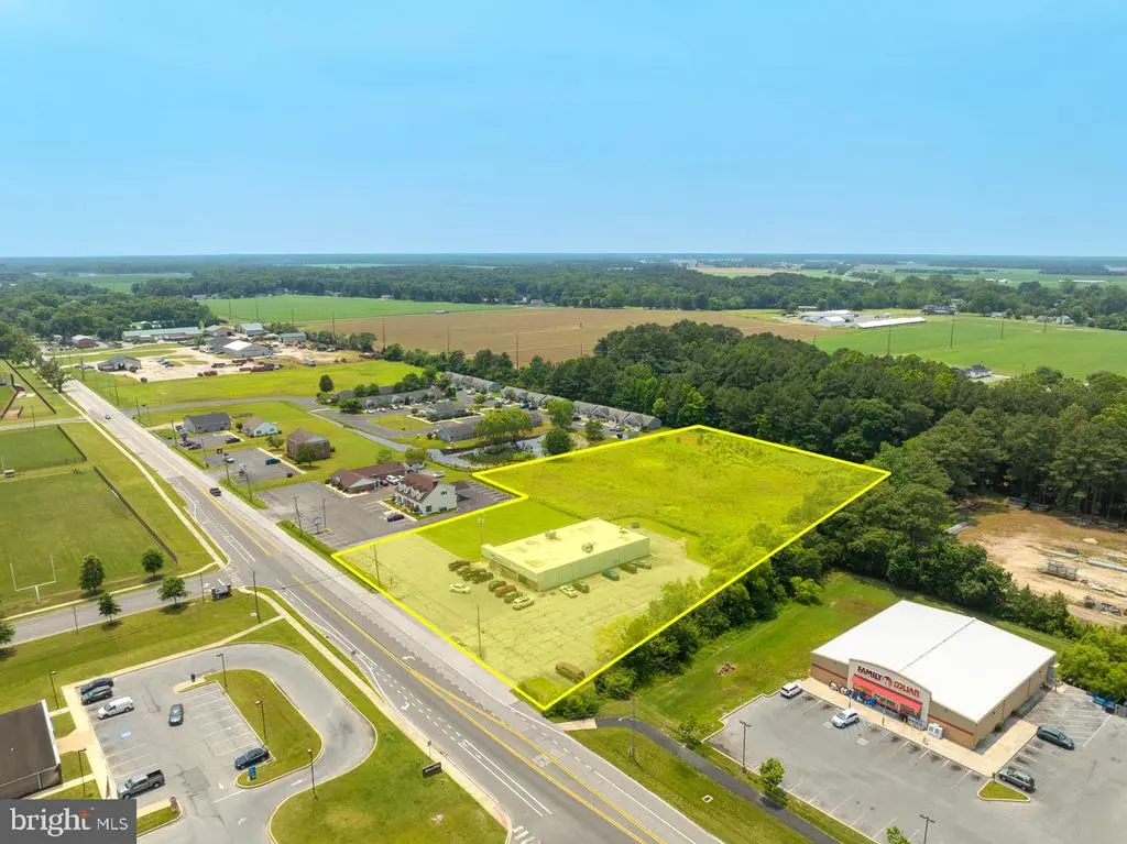 1120 S Central Ave, LAUREL