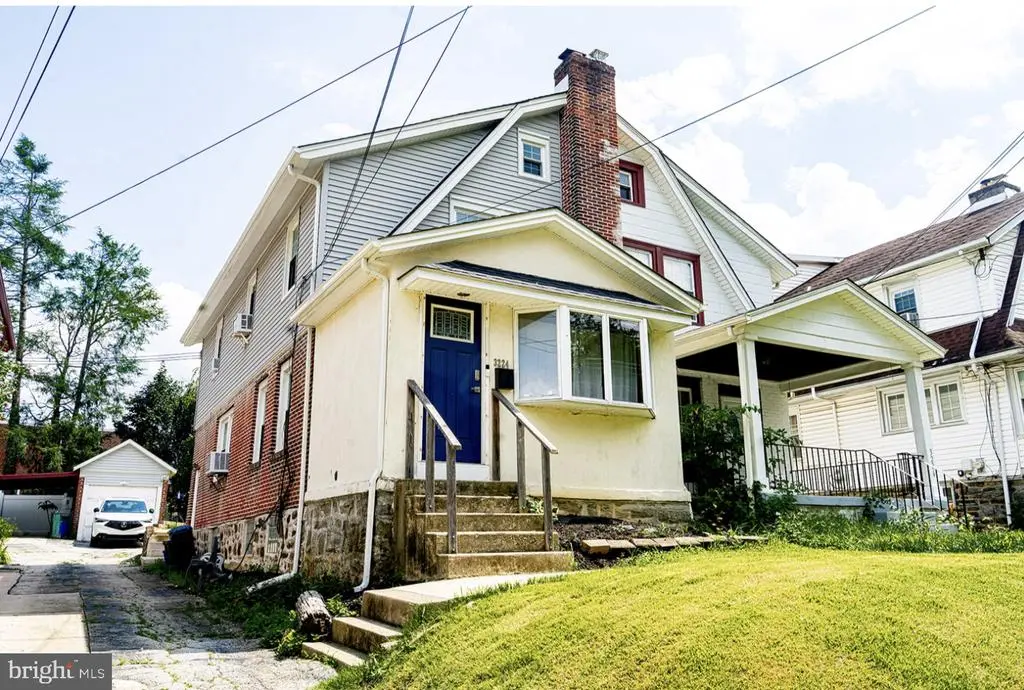 3224 Marshall Rd, DREXEL HILL