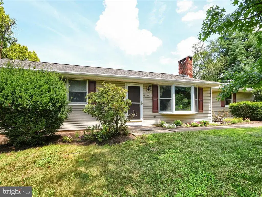 1209 Telegraph Rd, PERKASIE