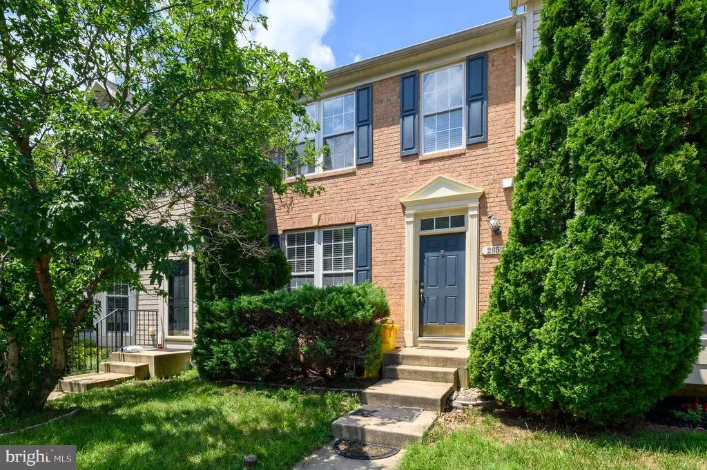 2852 Settlers View Dr, Odenton