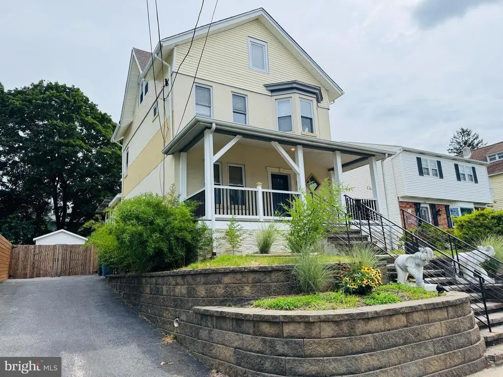 515 Harrison St, Ridley Park