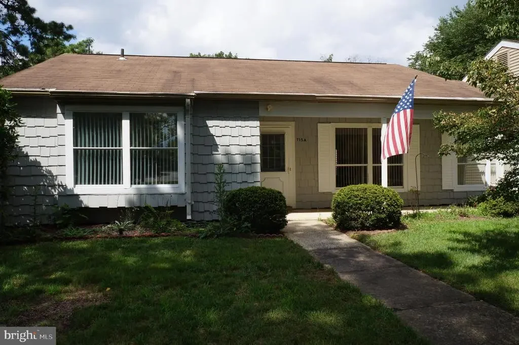 715-a Wooton Ct, MANCHESTER TOWNSHIP