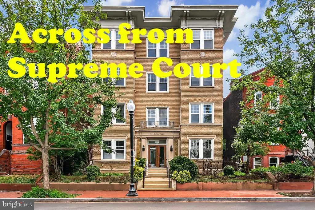 115 2nd St Ne #16, WASHINGTON