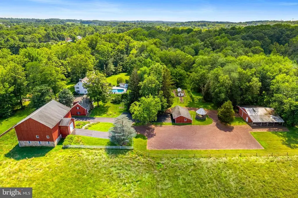 4783 Landisville Rd, DOYLESTOWN