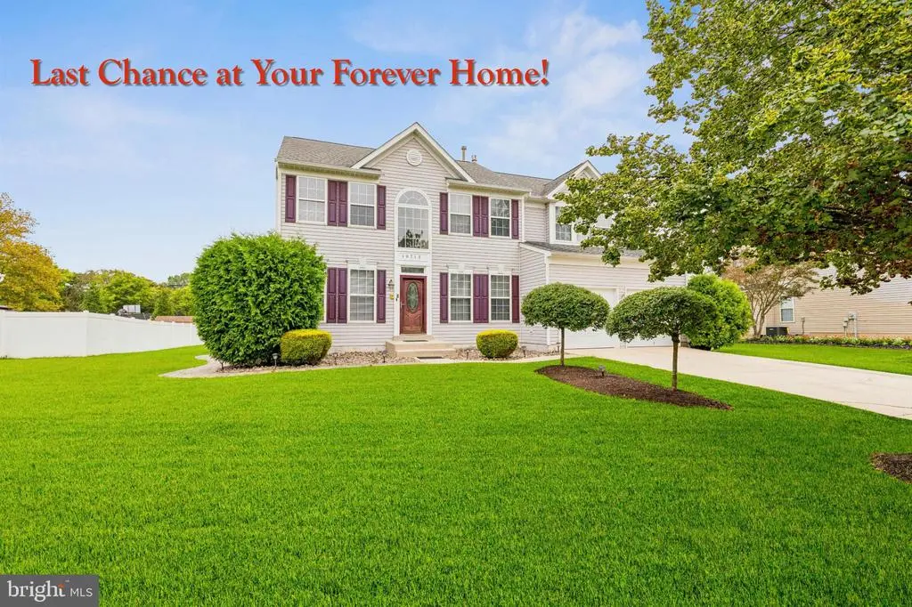 10712 Alyssa Ln, Waldorf