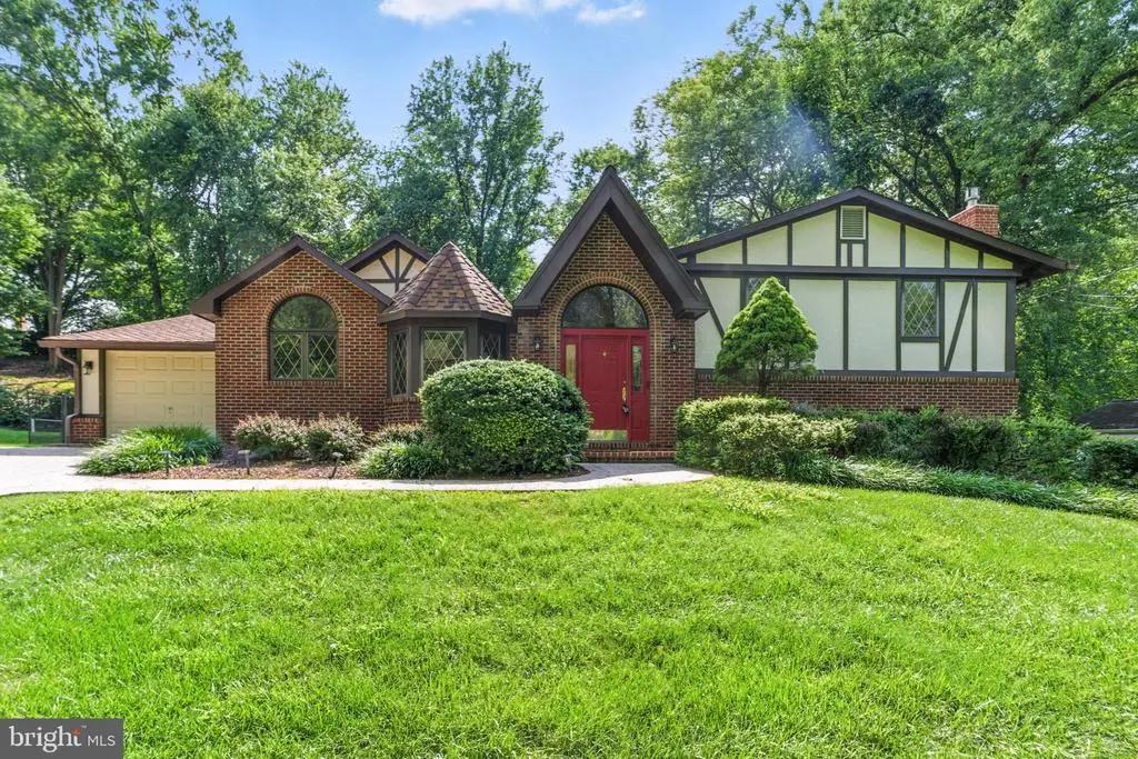 13316 Tamworth Ln, Silver Spring