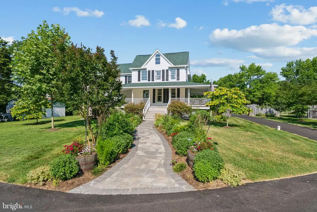 753 Masons Beach Rd, Deale