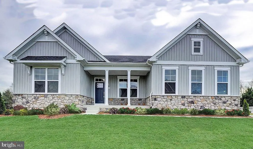 22004 Antlered Way, Georgetown