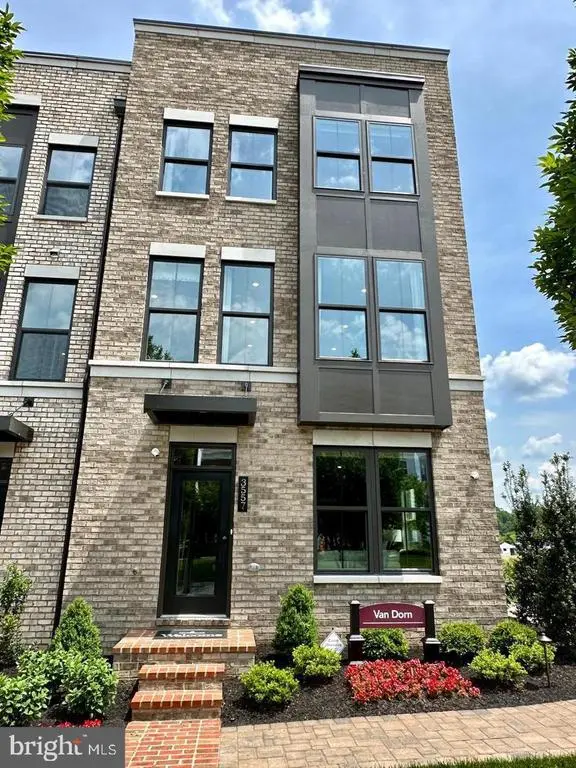 3543 Worthington Blvd, Frederick