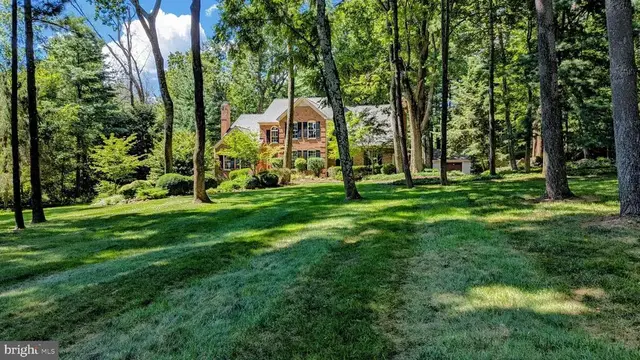 11540 Meeting House Rd, Myersville