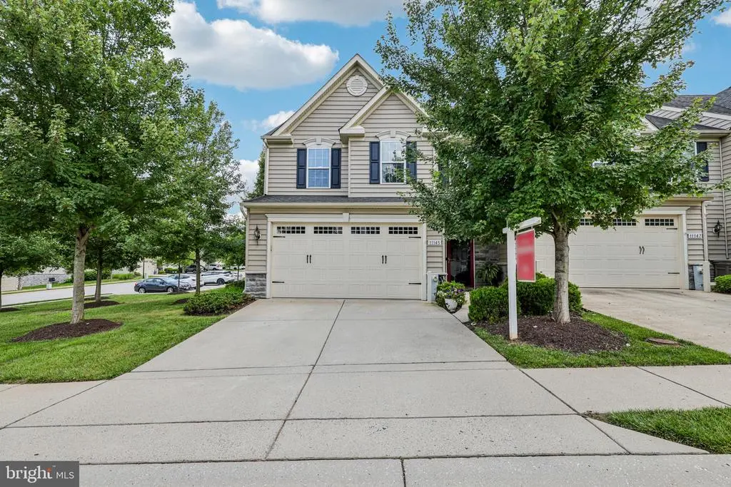 11145 Gentle Rolling Dr, Marriottsville