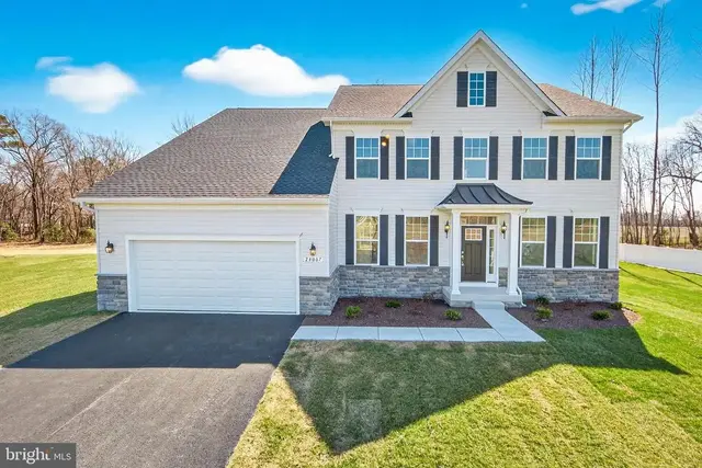 24087 Jerrico Rd, Lincoln