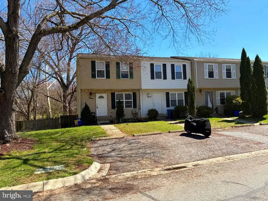 9010 Bramble Bush Ct, GAITHERSBURG