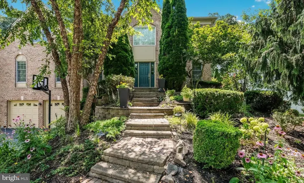 3723 Green Ridge Rd, FURLONG